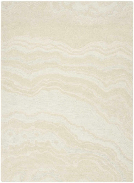 Graceful Ivory IV