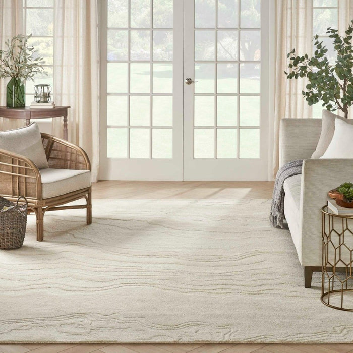 Graceful Ivory IV Wool