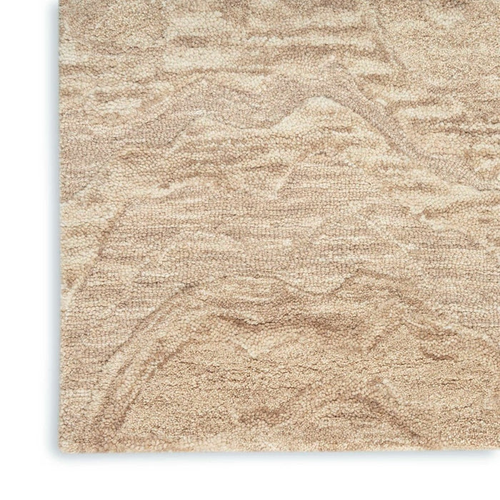Graceful Taupe Wool TAUPE