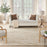 Graceful Taupe TAUPE Wool