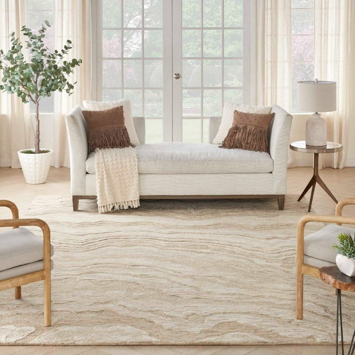 Graceful Taupe TAUPE Wool