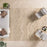 Graceful Wool TAUPE Taupe