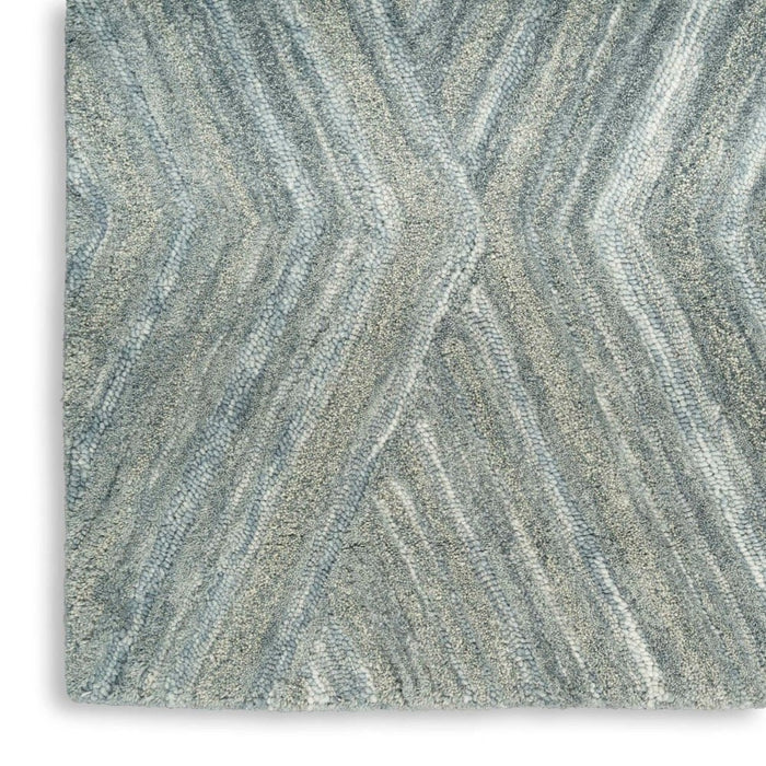 Graceful Blue Wool BL