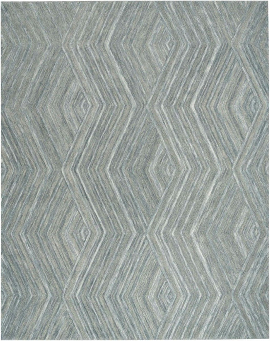 Graceful Wool Blue BL