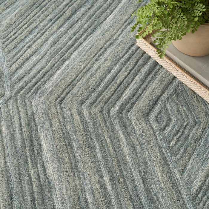 Graceful Wool BL Blue