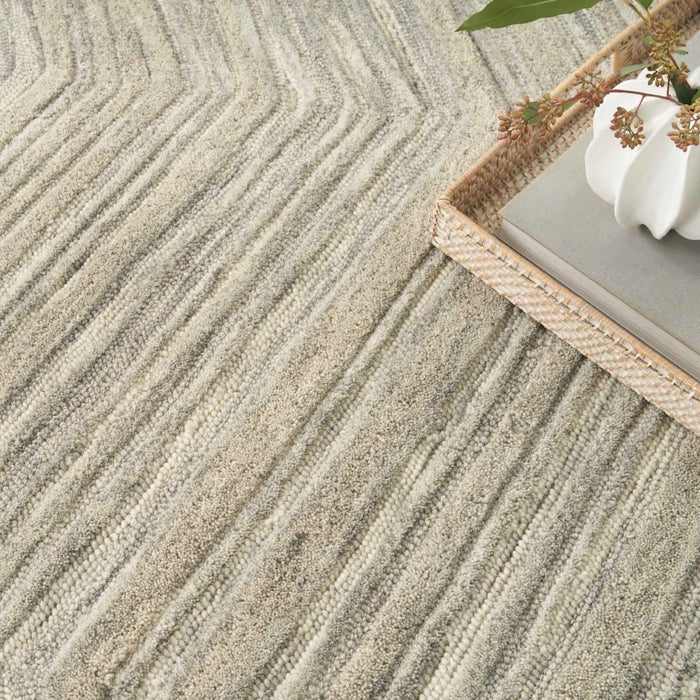 Graceful Wool GREY Grey