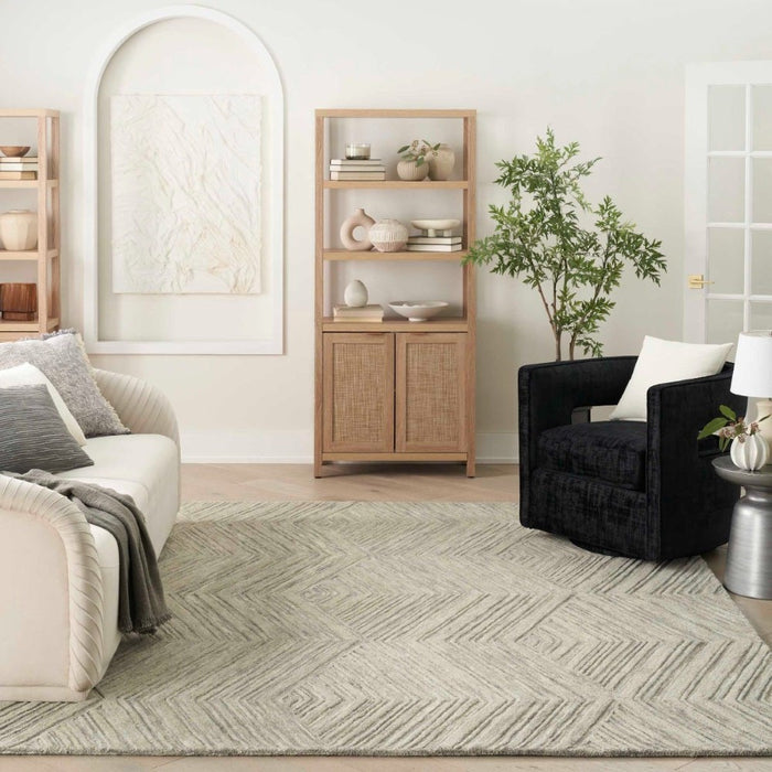 Graceful Grey GREY Wool