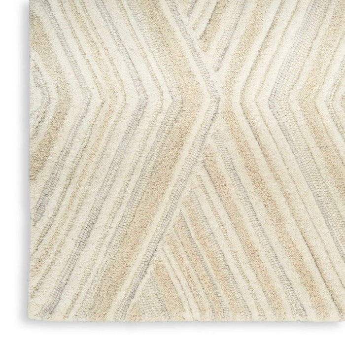 Graceful Ivory Wool IV