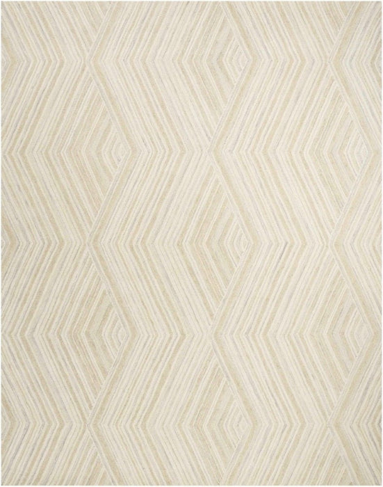 Graceful Wool Ivory IV
