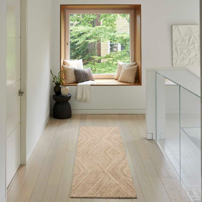 Graceful Wool Taupe TAUPE
