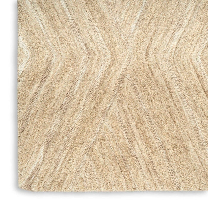 Graceful Taupe Wool TAUPE
