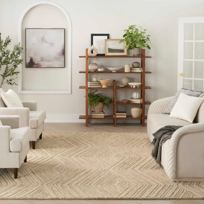 Graceful Taupe TAUPE Wool