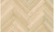 Cortona Plus Blue Vinyl Grain Mill Luxury Vinyl Plank Urethane 1