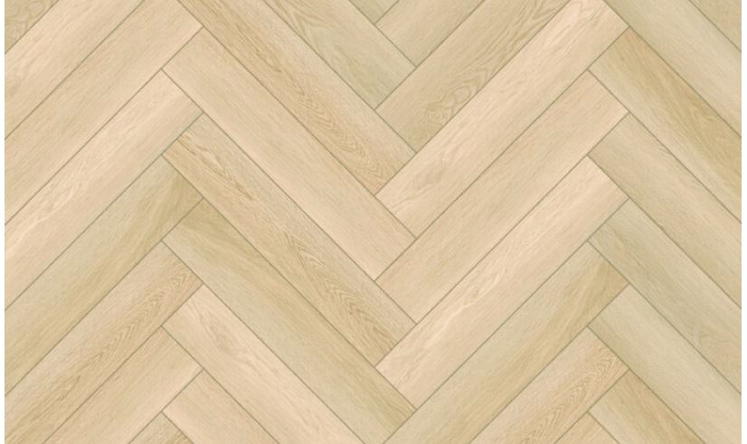 Cortona Plus Blue Vinyl Grain Mill Luxury Vinyl Plank Urethane 1