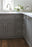 Granby Zinc Polished Nickel Cabinet Pull 15