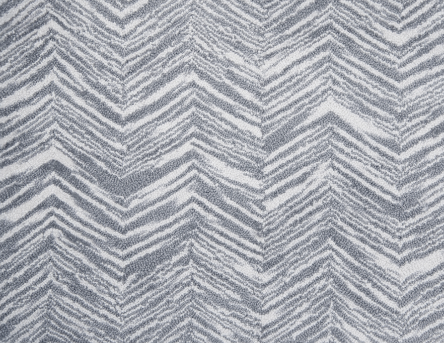 Grandeur Gradient Wave