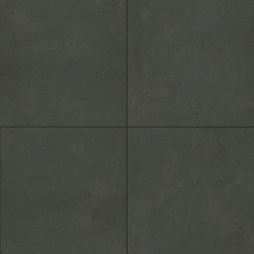 Architecta Porcelain Graphite Tile Matte 1