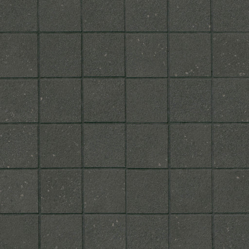Architecta Porcelain Graphite Mosaic Matte 1