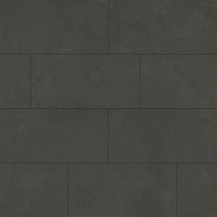 Architecta Porcelain Graphite Tile Matte 1
