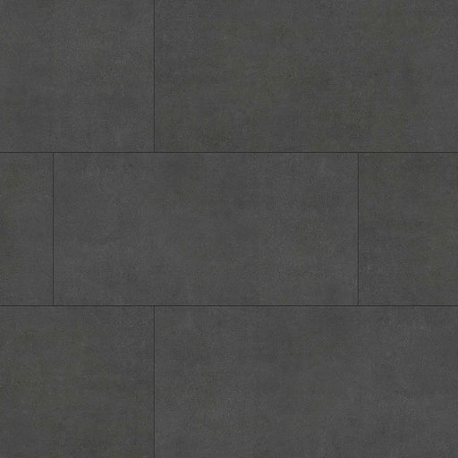 Cementique Porcelain Graphite 3D Tile Matte 1