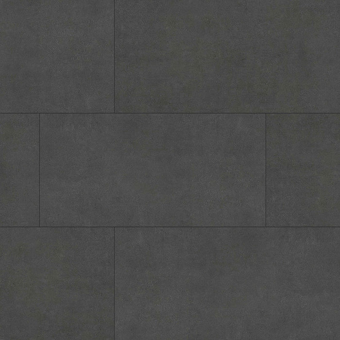 Cementique Porcelain Graphite 3D Tile Matte 1