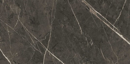 Graphite Cerim Honed Porcelain Tile - 12" x 24" x 1/3"