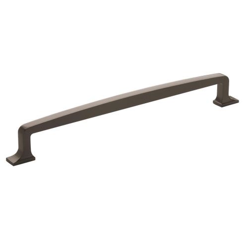 Westerly Zinc Graphite Appliance Pull 1