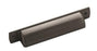 Rochdale Zinc Graphite Cabinet Pull 2