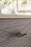 Riva Zinc Graphite Cabinet Knob 4