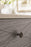 Riva Zinc Graphite Cabinet Knob 4