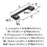 Riva Zinc Graphite Cabinet Pull 12