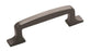 Westerly Zinc Graphite Cabinet Pull 5