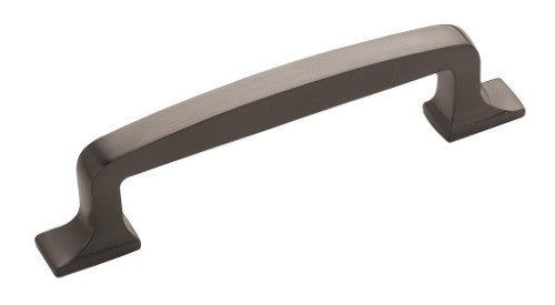 Westerly Zinc Graphite Cabinet Pull 6