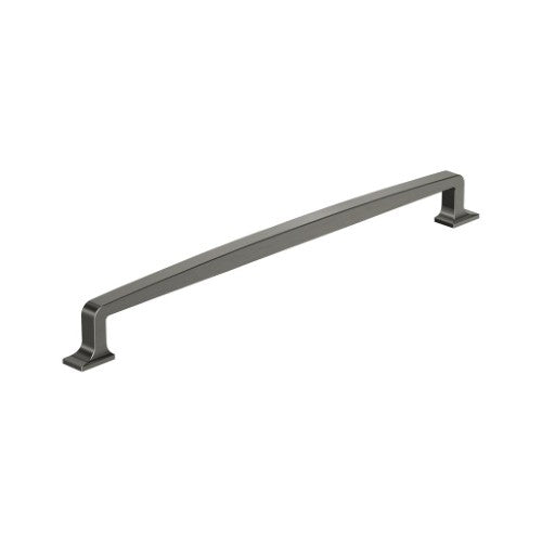 Westerly Zinc Graphite Cabinet Pull 4