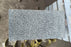 Gray Granite Flat Marker