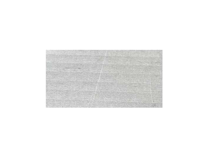 Gray Foussana Raked Limestone Tile | Lowest Price — Stone & Tile Shoppe ...