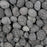 Gray Lava Small Tumbled Basalt Loose Pebble - Random Sizes x 3/8" - 3/2"