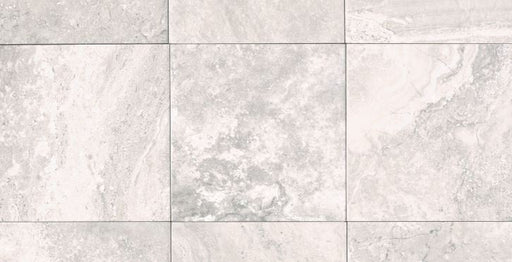 Laurel Heights Porcelain Gray Summit LH98 Tile Matte 1
