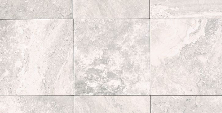 Laurel Heights Porcelain Gray Summit LH98 Tile Matte 1