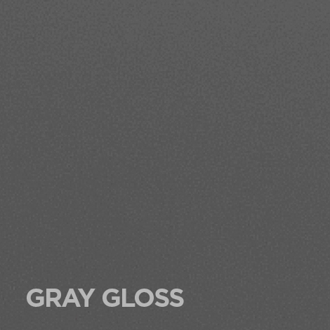 Wallkitchens Wood Grey  Pantry Cabinet Grey 4