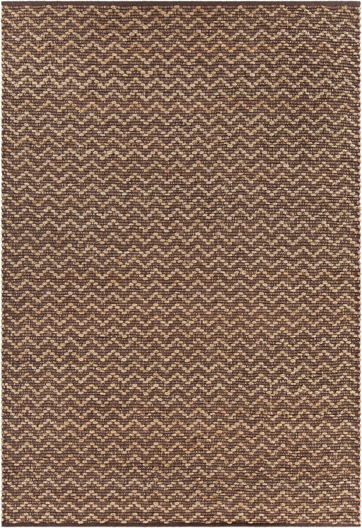 Jute 51201 Area Rug Textured 1
