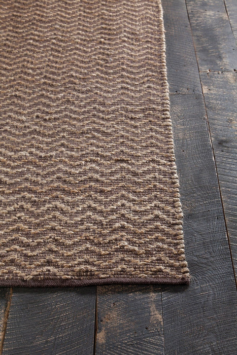 Jute 51201 Area Rug Textured 1