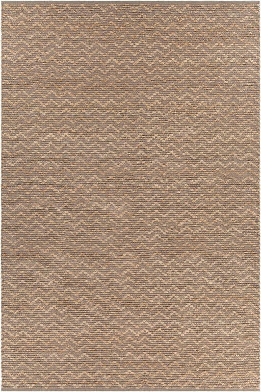 Jute 51202 Area Rug Textured 1
