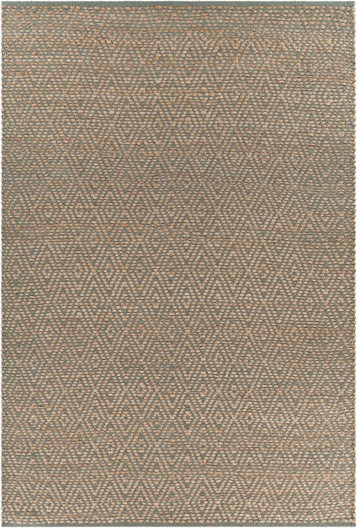 Jute 51203 Area Rug Textured 1
