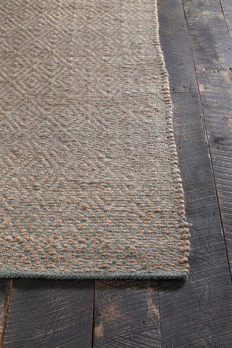 Jute 51203 Area Rug Textured 1