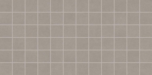 Clearance Sale! Core Fundamentals Prime Greige Ceramic Mosaic - 2" x 2"