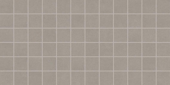 Clearance Sale! Core Fundamentals Prime Greige Ceramic Mosaic - 2" x 2"