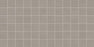 Clearance Sale! Core Fundamentals Prime Greige Ceramic Mosaic - 2" x 2"