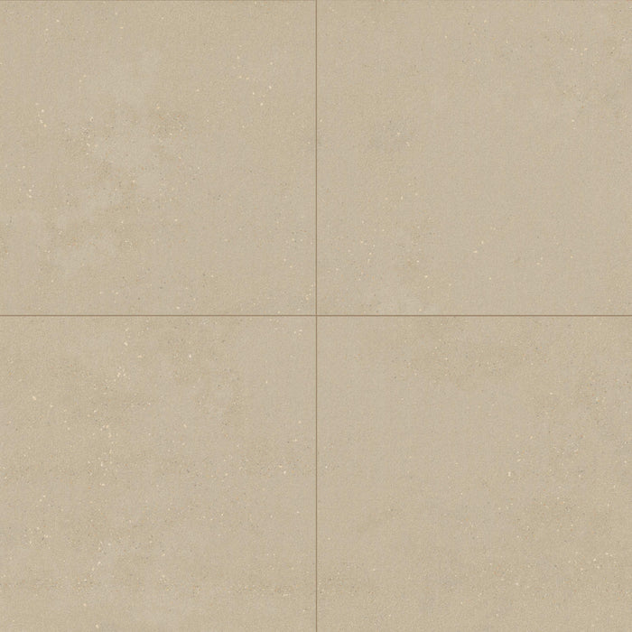 Architecta Porcelain Greige Tile Matte 1