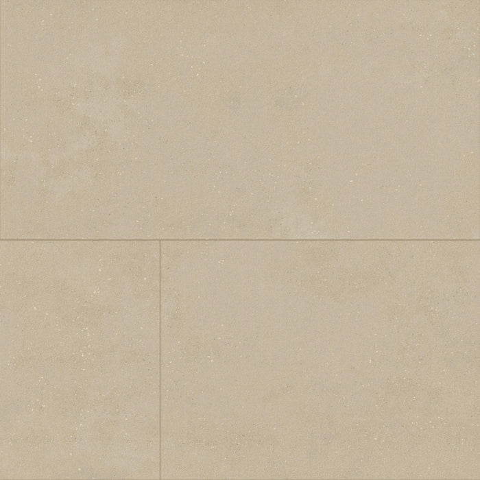 Architecta Porcelain Greige Tile Matte 1